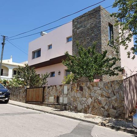 דירות אלבור Casa Martha מראה חיצוני תמונה