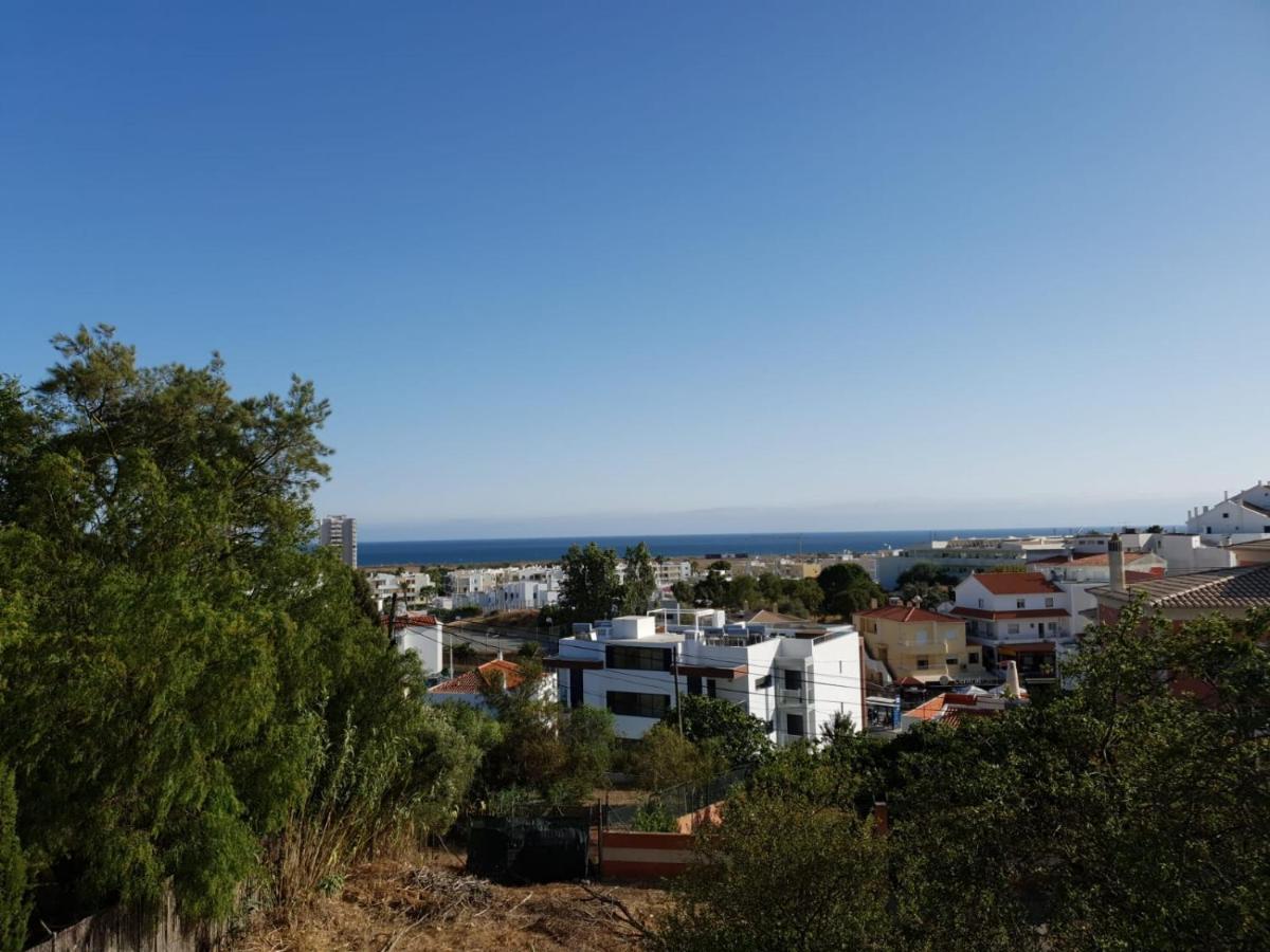 דירות אלבור Casa Martha מראה חיצוני תמונה
