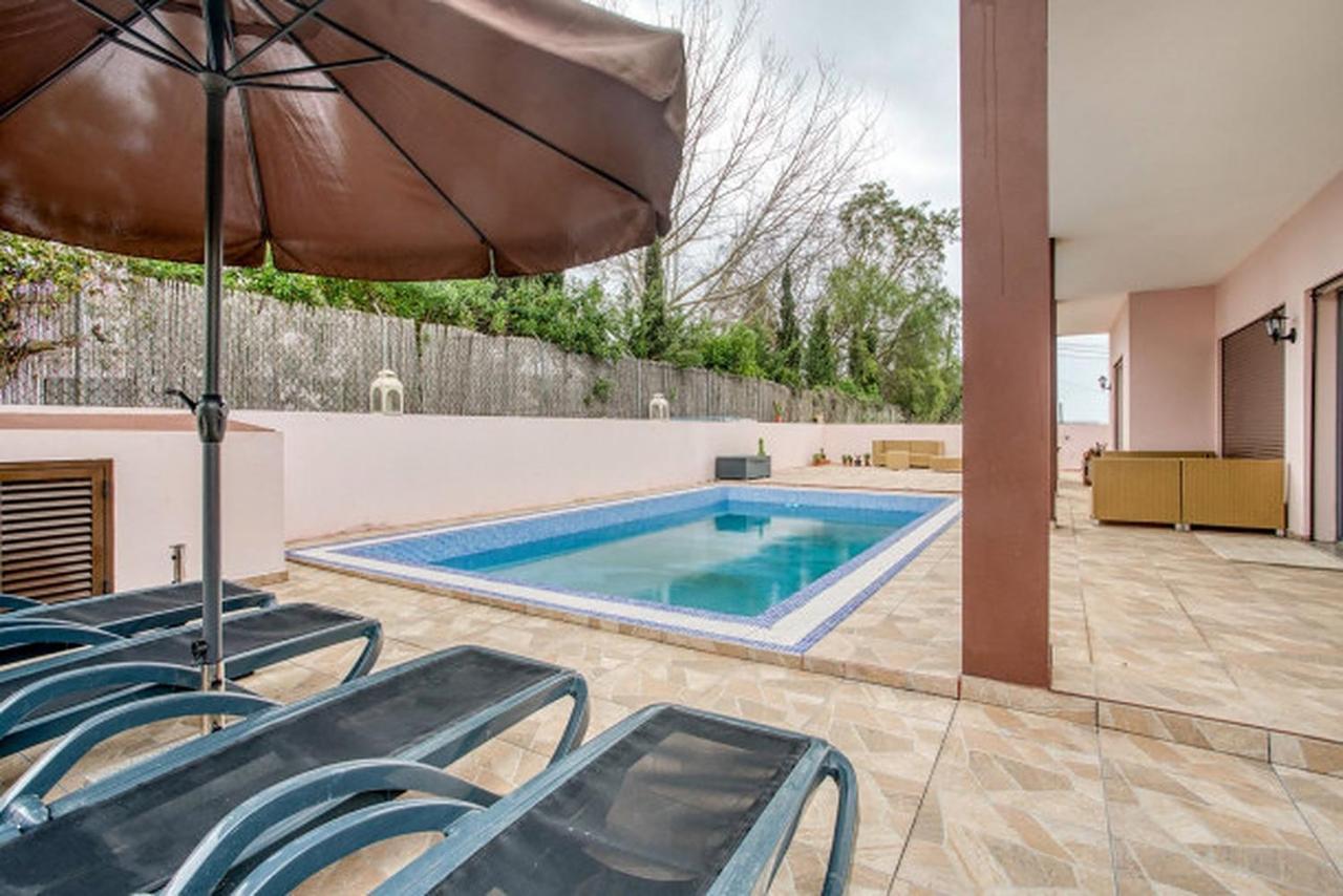 דירות אלבור Casa Martha מראה חיצוני תמונה