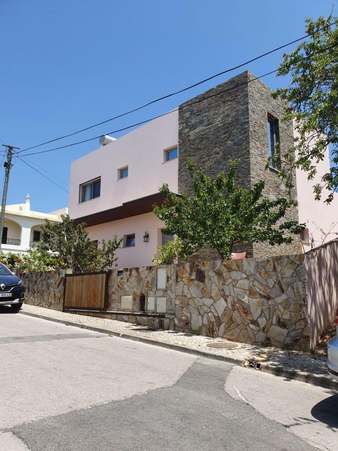 דירות אלבור Casa Martha מראה חיצוני תמונה